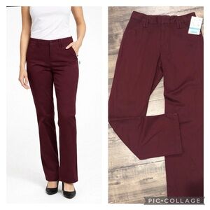 Dockers “favorite fit” pants